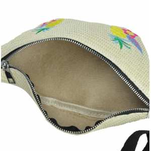 Сумка на пояс Bitti WB01-004BG