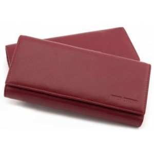 Гаманець HORTON TRW8586BO