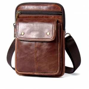 Мужская сумка через плечо BEXHILL Bx8328C