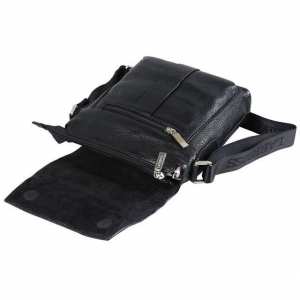 Мессенджер Lareboss 65042-1 BLACK