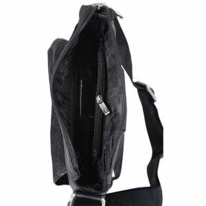 Мессенджер Lareboss 65042-1 BLACK