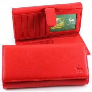 Гаманець HORTON TRW7939R