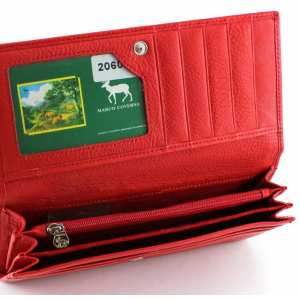 Кошелёк HORTON TRW7939R