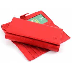 Кошелёк HORTON TRW7939R