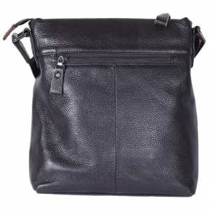 Месенджер Tofionno 8675-1 BROWN