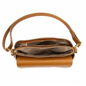 Кроссбоди с большим замком Tavinchi CH-027C-LV