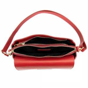 Кросбоді з великим замком Tavinchi CH-027R-LV