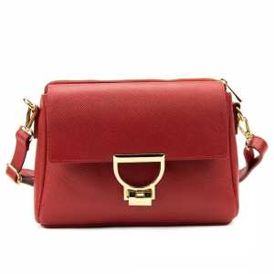 Кросбоді з великим замком Tavinchi CH-027R-LV