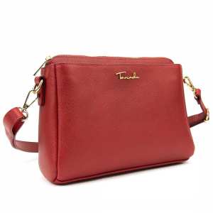 Кросбоді з великим замком Tavinchi CH-027R-LV