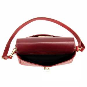 Кросбоді з великим замком Tavinchi CH-027R-LV