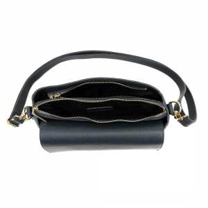 Кросбоді з великим замком Tavinchi CH-027GR-LV Кросбоді з великим замком Tavinchi CH-027GR-LV