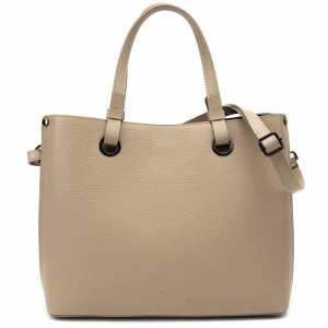 Классическая женская кожаная сумка Firenze Italy F-IT-7645T