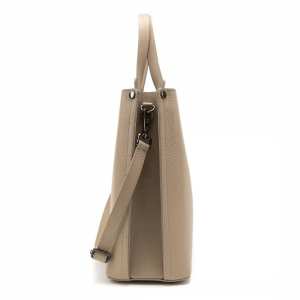 Классическая женская кожаная сумка Firenze Italy F-IT-7645T