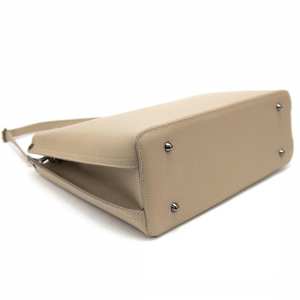 Классическая женская кожаная сумка Firenze Italy F-IT-7645T