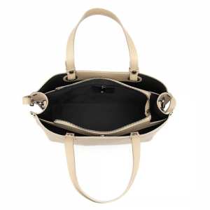 Классическая женская кожаная сумка Firenze Italy F-IT-7645T