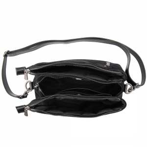 Вместительное кроссбоди на три отдела Tavinchi CH-011A-Y