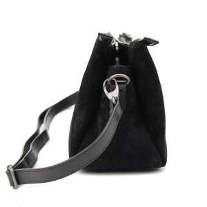 Вместительное кроссбоди на три отдела Tavinchi CH-011A-Y