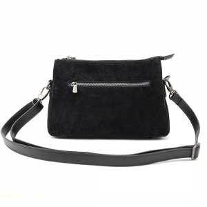 Вместительное кроссбоди на три отдела Tavinchi CH-011A-Y