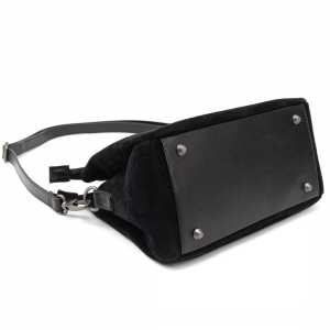 Вместительное кроссбоди на три отдела Tavinchi CH-011A-Y