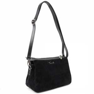 Вместительное кроссбоди на три отдела Tavinchi CH-011A-Y