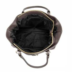 Повсякденна жіноча сумка з акцентним ремінцем Firenze Italy F-IT-7638DB