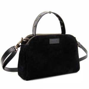 Замшеве кросбоді на три відділи Tavinchi CH-0125A-Y