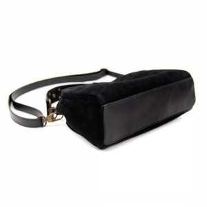 Замшеве кросбоді на три відділи Tavinchi CH-0125A-Y