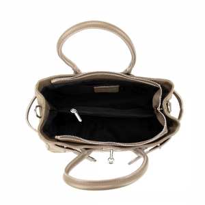 Замшева класична жіноча сумка Firenze Italy F-IT-8600T