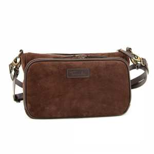 Замшевое женское кроссбоди Tavinchi CH-001DB-Y