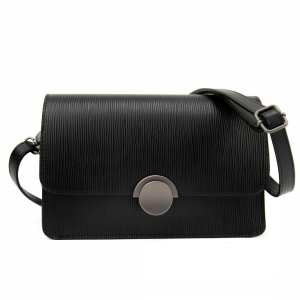 Кожаное каркасное маленькое кроссбодиTavinchi CH-038A-LV