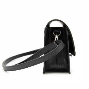 Кожаное каркасное маленькое кроссбодиTavinchi CH-038A-LV