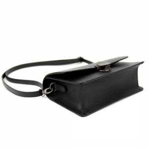 Кожаное каркасное маленькое кроссбодиTavinchi CH-038A-LV