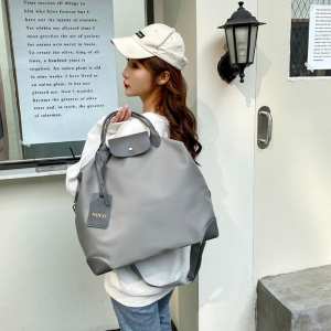 Текстильна сумка жіноча Confident TB1-T-841G