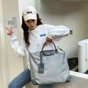 Текстильна сумка жіноча Confident TB1-T-841G