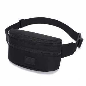 Женская тектсильная сумка на пояс Confident WT-8895A