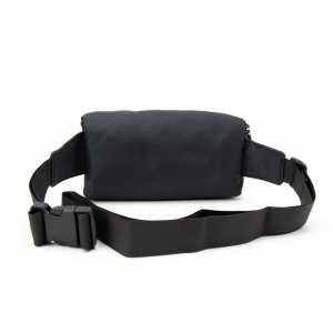 Женская тектсильная сумка на пояс Confident WT-8895A