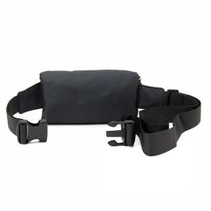 Женская тектсильная сумка на пояс Confident WT-8895A