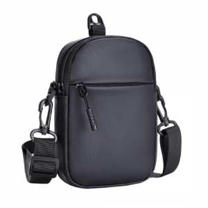 Текстильна маленька сумка через плече Confident ATN02-1368A Текстильна маленька сумка через плече Confident ATN02-1368A