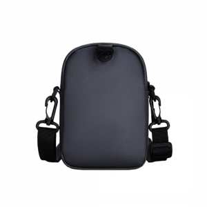 Текстильна маленька сумка через плече Confident ATN02-1368A Текстильна маленька сумка через плече Confident ATN02-1368A