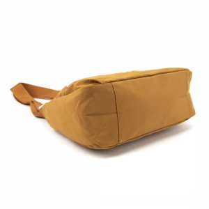 Женский коричневый тканевый мессенджер Confident WT1-206C