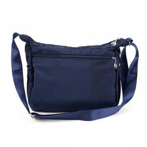 Кросбоді текстильне Confident WT-9802-1LBL