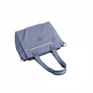 Женская тектсильная вместительная сумка Confident WT-8533LB