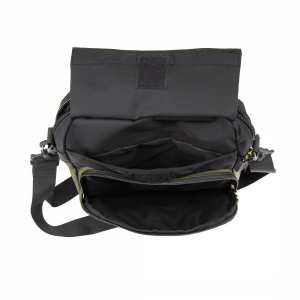 Чоловічий функціональний месенджер із ручкою Confident AT08-6812KH