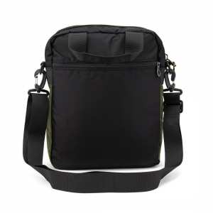 Чоловічий функціональний месенджер із ручкою Confident AT08-6812KH