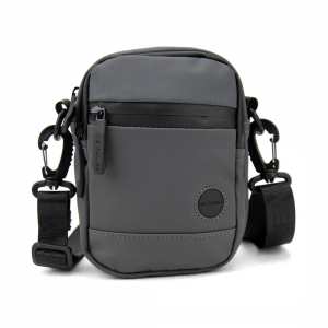 Чоловічий маленький месенджер-бананка Confident AT08-1237G