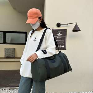 Текстильная дорожная сумка Confident TB1-T-258KH