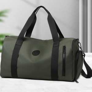 Текстильная дорожная сумка Confident TB1-T-258KH