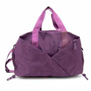 Дорожня сумка з тканини Confident TB1-T-101V