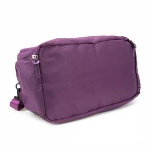 Дорожня сумка з тканини Confident TB1-T-101V