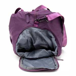 Дорожня сумка з тканини Confident TB1-T-101V